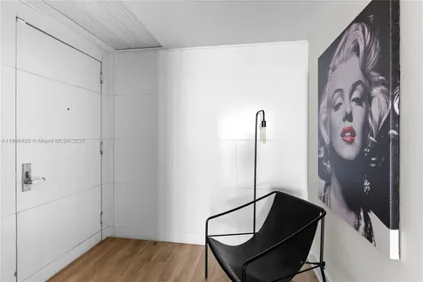 465 Brickell Avenue Miami FL 33131
