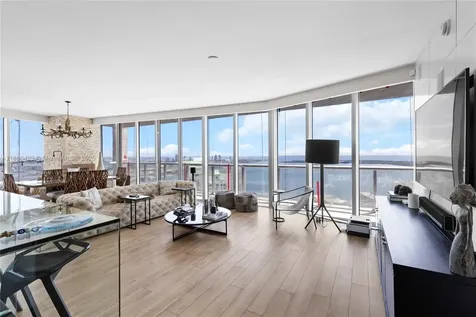 465 Brickell Avenue Miami FL 33131