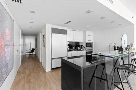 465 Brickell Avenue Miami FL 33131