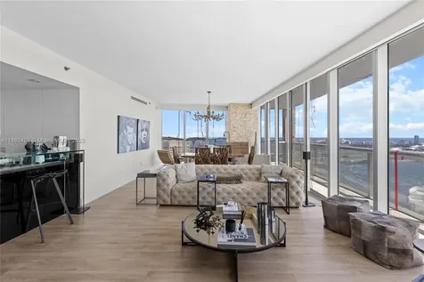 465 Brickell Avenue Miami FL 33131