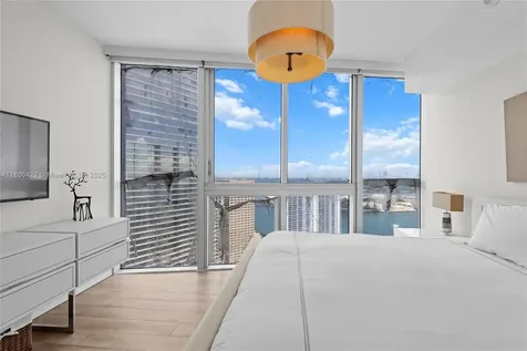 465 Brickell Avenue Miami FL 33131