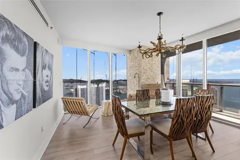 465 Brickell Avenue Miami FL 33131