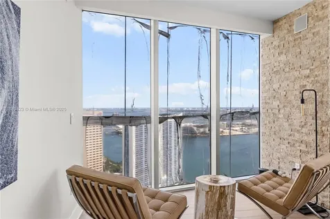 465 Brickell Avenue Miami FL 33131