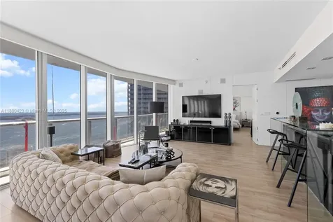 465 Brickell Avenue Miami FL 33131