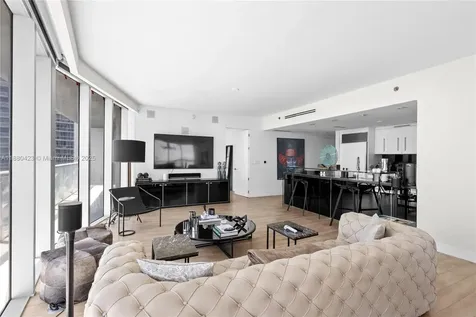 465 Brickell Avenue Miami FL 33131