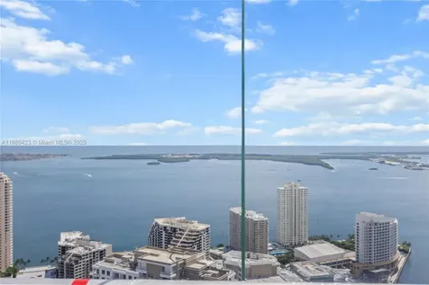 465 Brickell Avenue Miami FL 33131