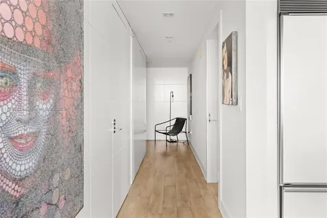 465 Brickell Avenue Miami FL 33131
