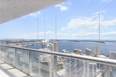 465 Brickell Avenue Miami FL 33131