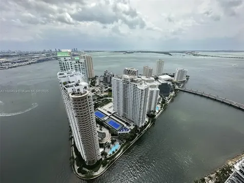 465 Brickell Avenue Miami FL 33131