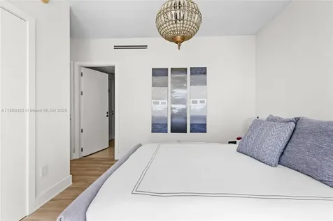 465 Brickell Avenue Miami FL 33131