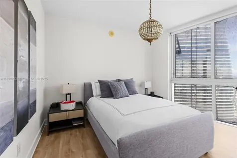 465 Brickell Avenue Miami FL 33131