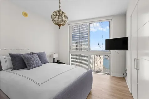 465 Brickell Avenue Miami FL 33131