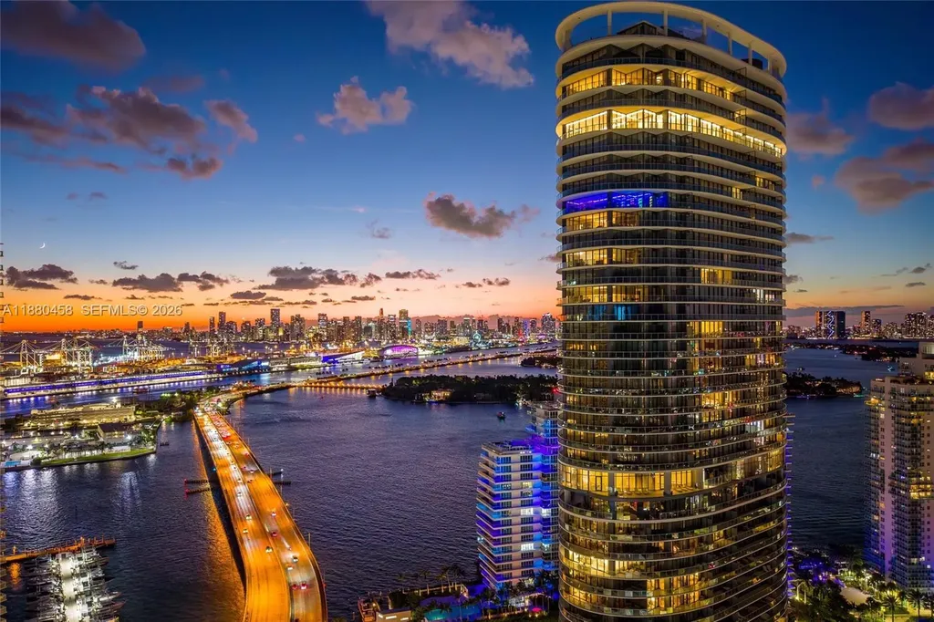 500 Alton Road Miami Beach FL 33139