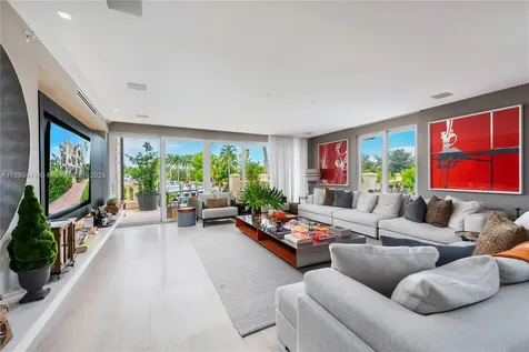 2514 Fisher Island Drive Miami Beach FL 33109