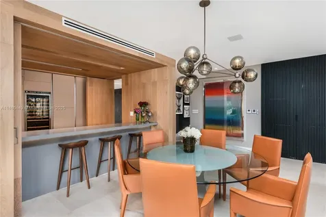2514 Fisher Island Drive Miami Beach FL 33109
