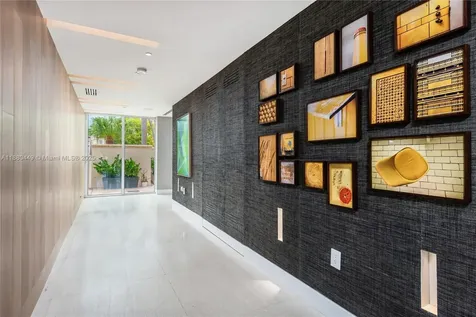 2514 Fisher Island Drive Miami Beach FL 33109