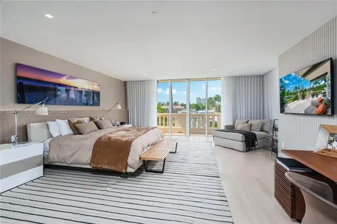 2514 Fisher Island Drive Miami Beach FL 33109