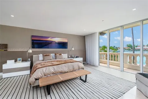 2514 Fisher Island Drive Miami Beach FL 33109