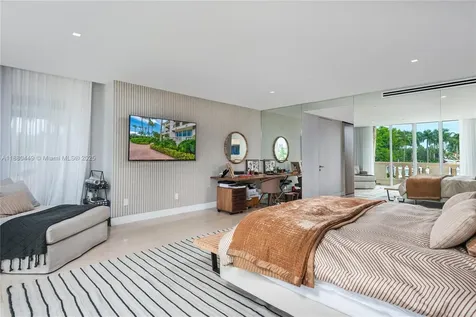 2514 Fisher Island Drive Miami Beach FL 33109