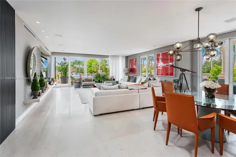 2514 Fisher Island Drive Miami Beach FL 33109