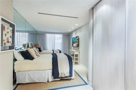 2514 Fisher Island Drive Miami Beach FL 33109