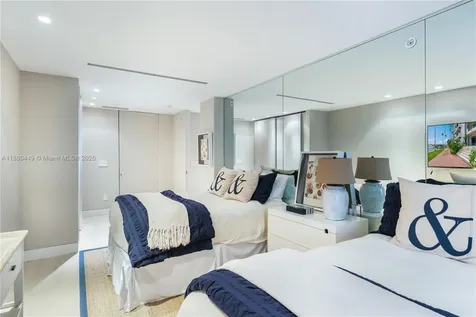 2514 Fisher Island Drive Miami Beach FL 33109
