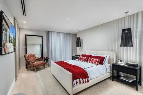 2514 Fisher Island Drive Miami Beach FL 33109