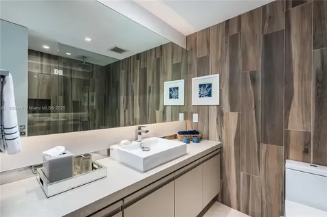 2514 Fisher Island Drive Miami Beach FL 33109
