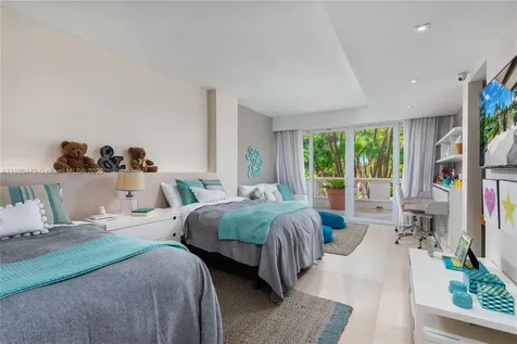 2514 Fisher Island Drive Miami Beach FL 33109