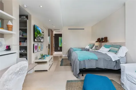 2514 Fisher Island Drive Miami Beach FL 33109