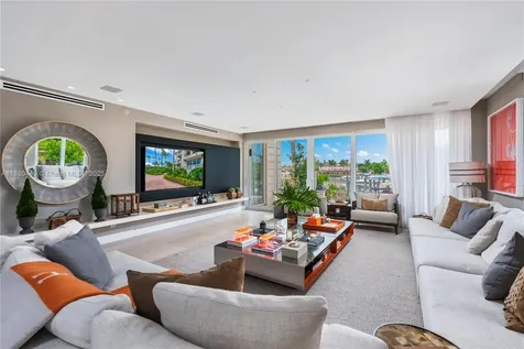 2514 Fisher Island Drive Miami Beach FL 33109