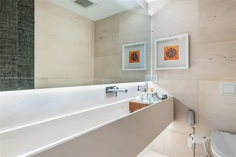 2514 Fisher Island Drive Miami Beach FL 33109