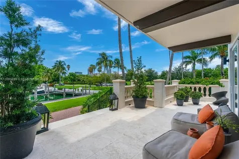 2514 Fisher Island Drive Miami Beach FL 33109