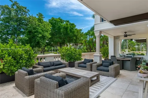 2514 Fisher Island Drive Miami Beach FL 33109