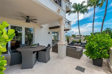2514 Fisher Island Drive Miami Beach FL 33109