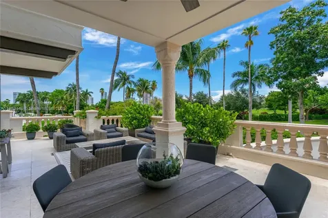 2514 Fisher Island Drive Miami Beach FL 33109