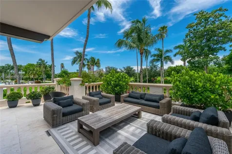 2514 Fisher Island Drive Miami Beach FL 33109