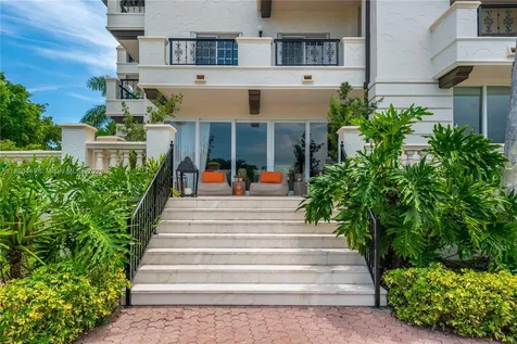 2514 Fisher Island Drive Miami Beach FL 33109