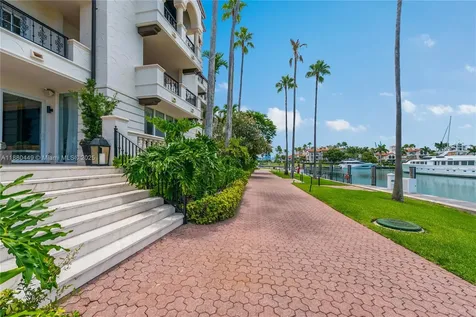 2514 Fisher Island Drive Miami Beach FL 33109
