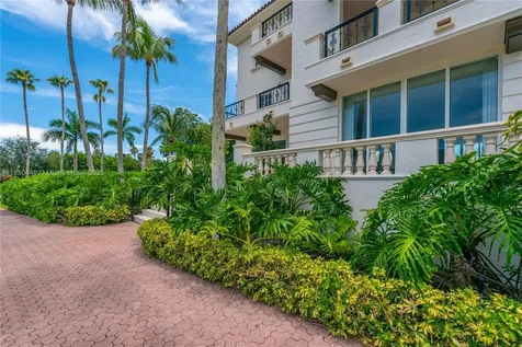 2514 Fisher Island Drive Miami Beach FL 33109
