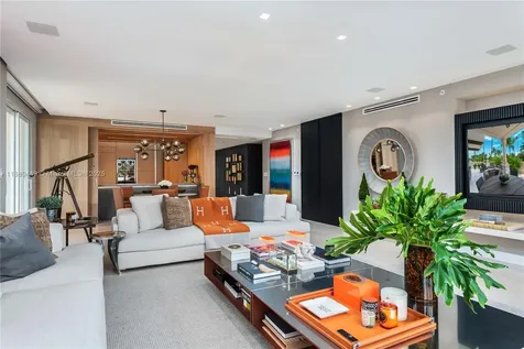 2514 Fisher Island Drive Miami Beach FL 33109