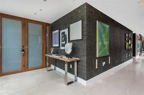 2514 Fisher Island Drive Miami Beach FL 33109