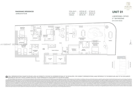 700 NE 24th Miami FL 33137