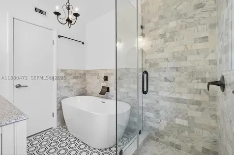 6395 SW 42nd Terrace South Miami FL 33155