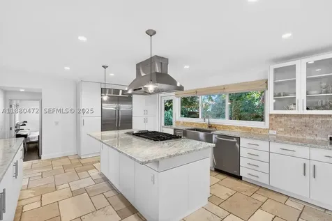 6395 SW 42nd Terrace South Miami FL 33155