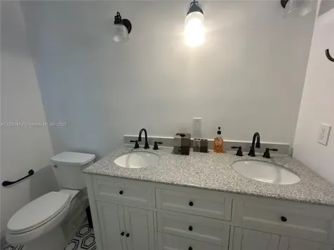 6395 SW 42nd Terrace South Miami FL 33155
