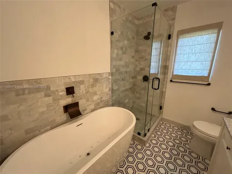 6395 SW 42nd Terrace South Miami FL 33155
