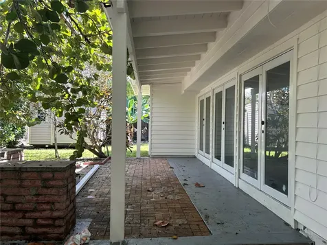 6395 SW 42nd Terrace South Miami FL 33155