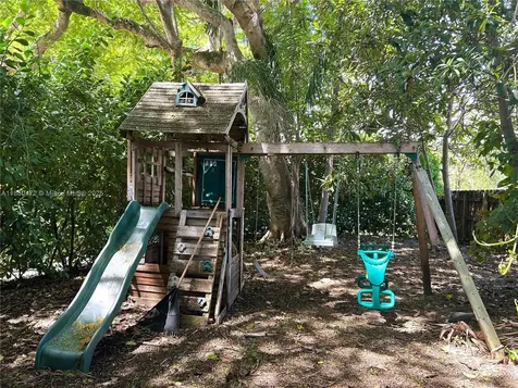 6395 SW 42nd Terrace South Miami FL 33155