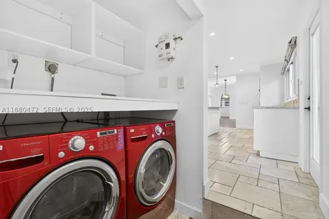 6395 SW 42nd Terrace South Miami FL 33155